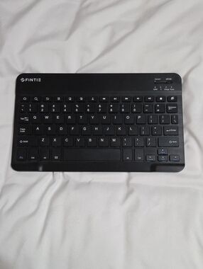 Fintie Bluetooth Keyboard